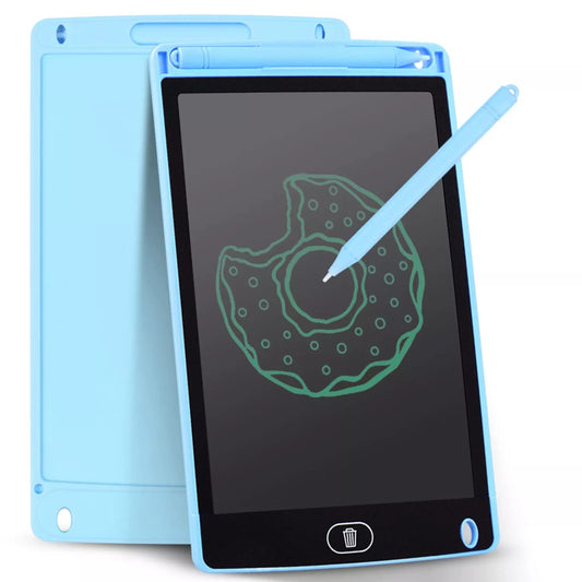 Charkee LCD Writing 8.5 Inch Pack of 2