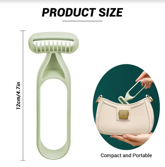 Body Hair Remover Trimmer For Men & Women