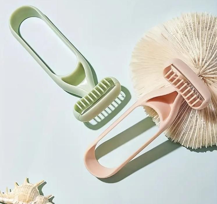 Body Hair Remover Trimmer For Men & Women