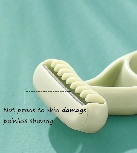 Body Hair Remover Trimmer For Men & Women