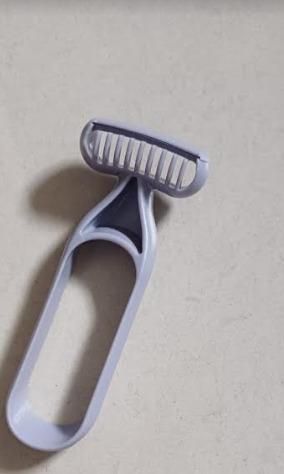 Body Hair Remover Trimmer For Men & Women