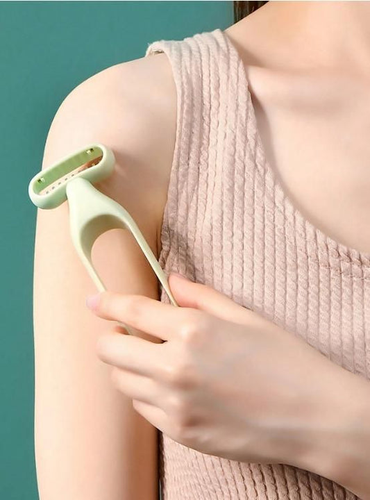 Body Hair Remover Trimmer For Men & Women