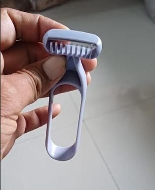 Body Hair Remover Trimmer For Men & Women