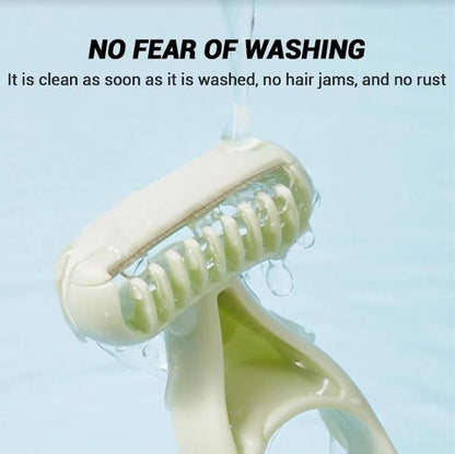 Body Hair Remover Trimmer For Men & Women