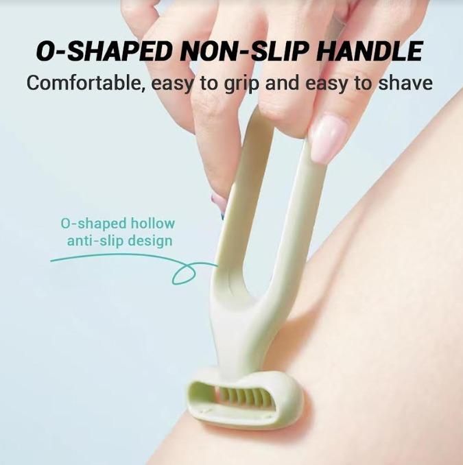 Body Hair Remover Trimmer For Men & Women