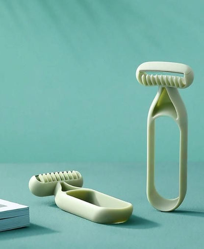 Body Hair Remover Trimmer For Men & Women