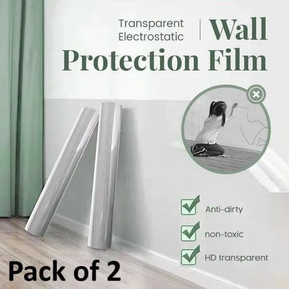 Wall Protection Film Buy 1 Get 1 Free